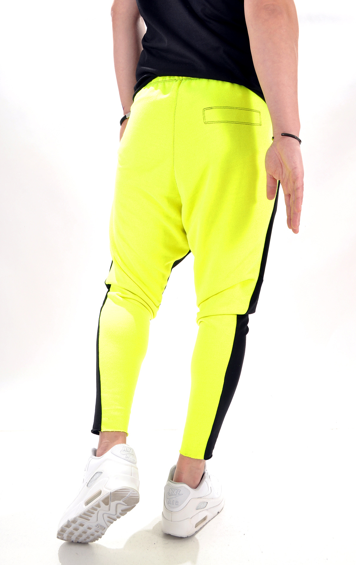 Pantaloni in editie limitata pantaloni MPL3956 Pantaloni in editie limitata MPL3956