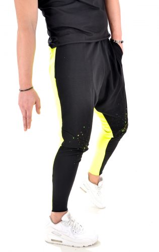 Pantaloni in editie limitata MPL3956