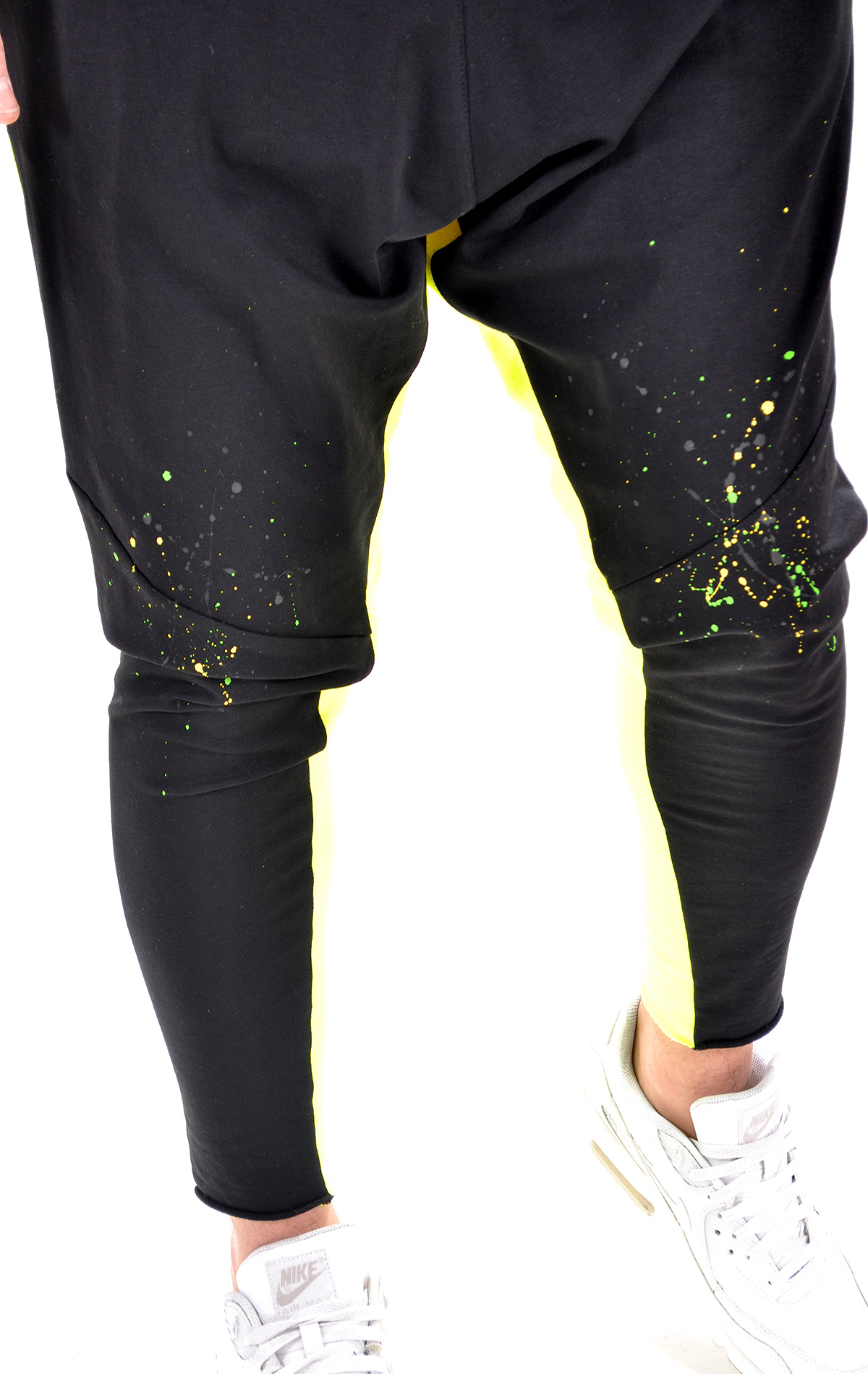 Pantaloni in editie limitata pantaloni MPL3956 Pantaloni in editie limitata MPL3956