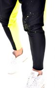 Pantaloni in editie limitata MPL3956