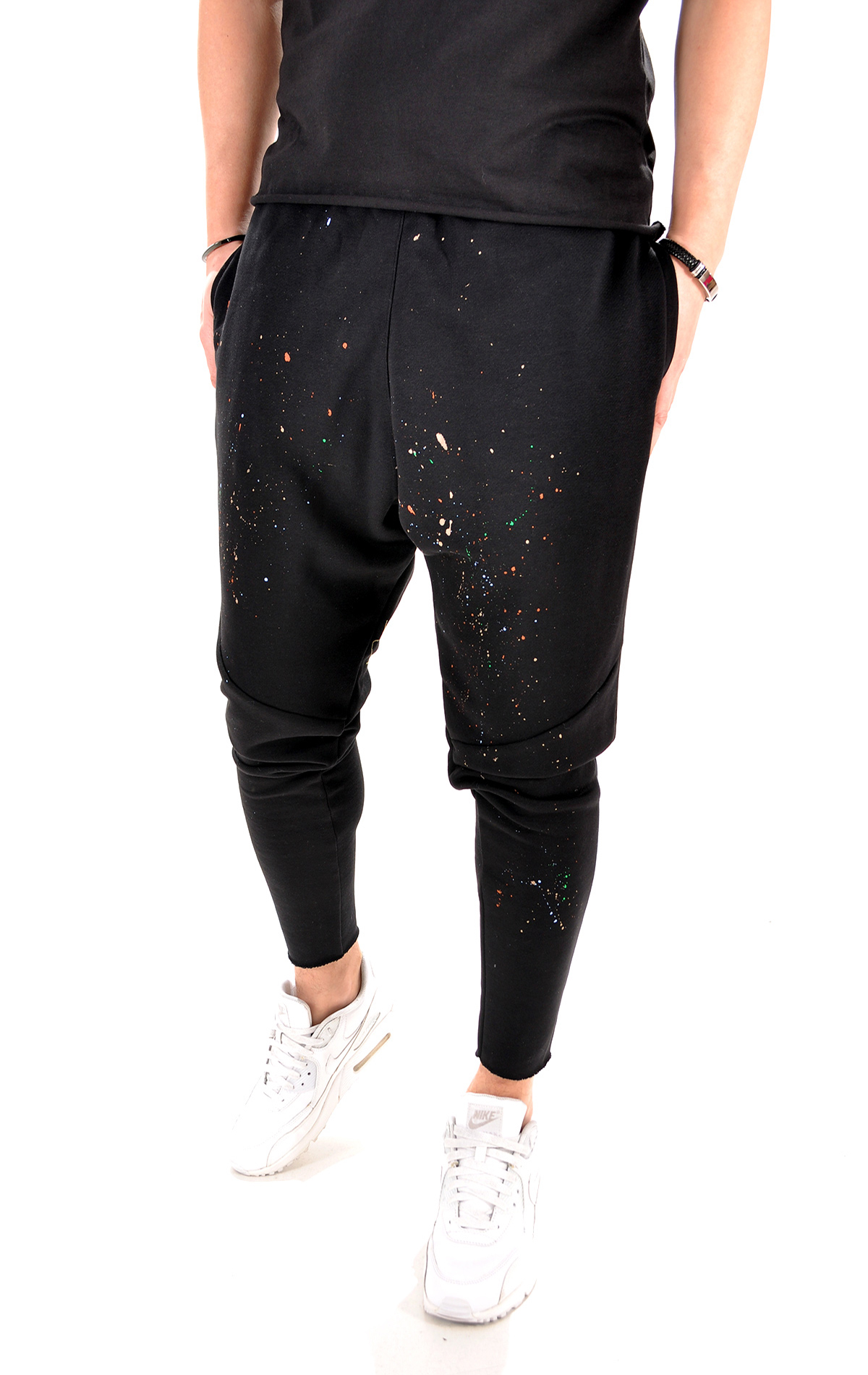 Pantaloni in editie limitata pantaloni MPL3957 Pantaloni in editie limitata MPL3957