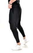 Pantaloni in editie limitata MPL3957