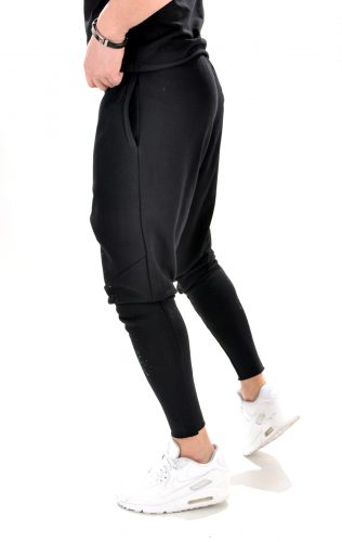 Pantaloni in editie limitata MPL3957