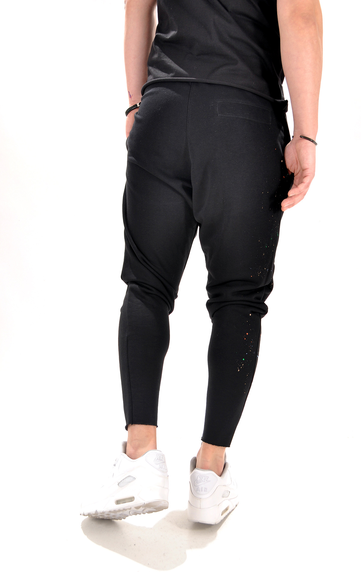 Pantaloni in editie limitata pantaloni MPL3957 Pantaloni in editie limitata MPL3957