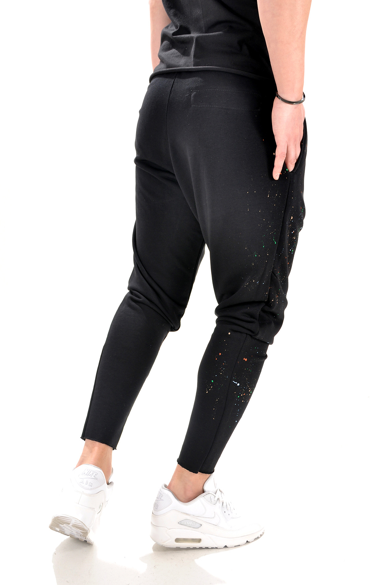 Pantaloni in editie limitata pantaloni MPL3957 Pantaloni in editie limitata MPL3957