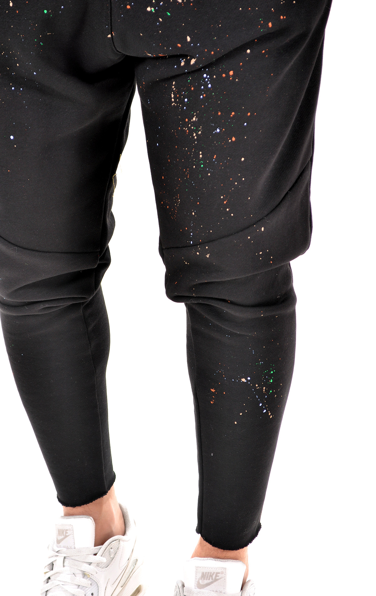 Pantaloni in editie limitata pantaloni MPL3957 Pantaloni in editie limitata MPL3957