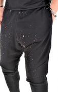 Pantaloni in editie limitata MPL3957