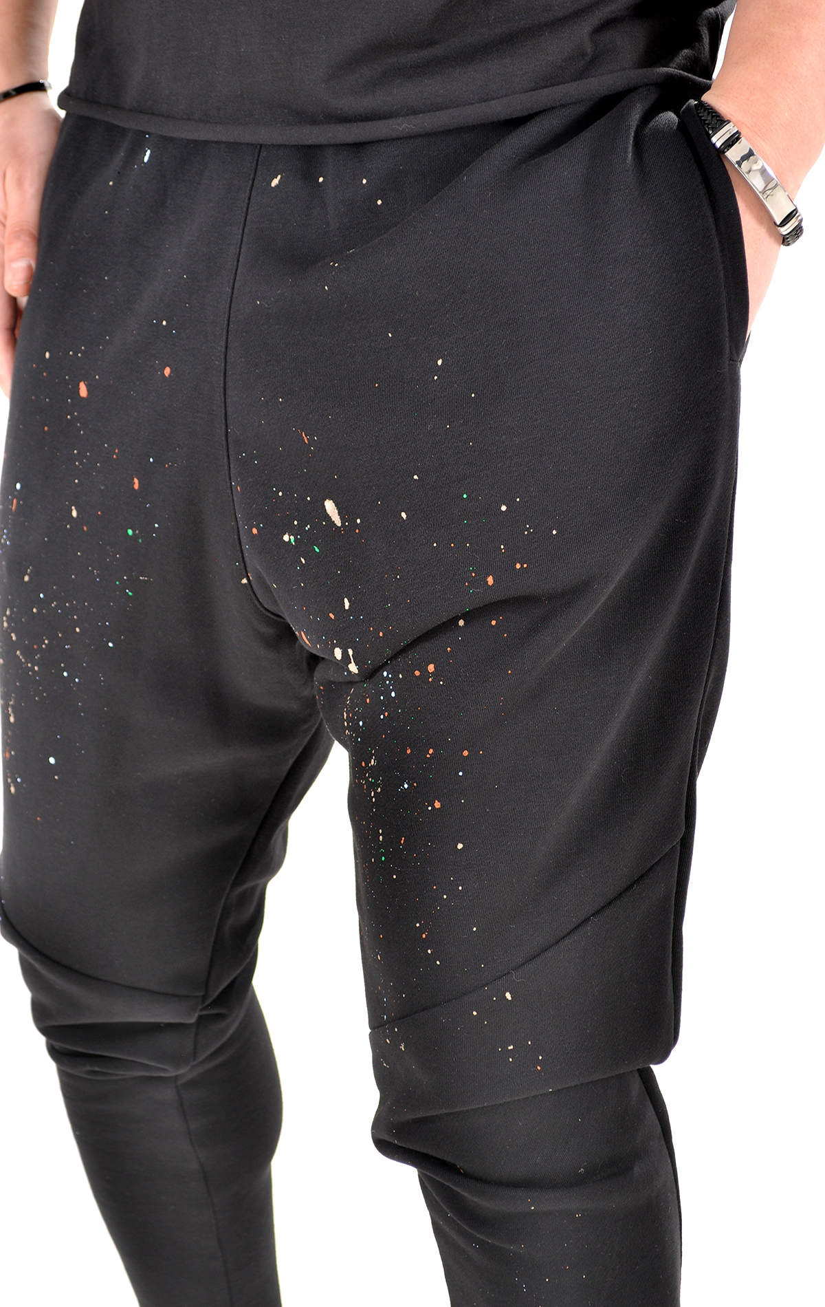 Pantaloni in editie limitata pantaloni MPL3957 Pantaloni in editie limitata MPL3957