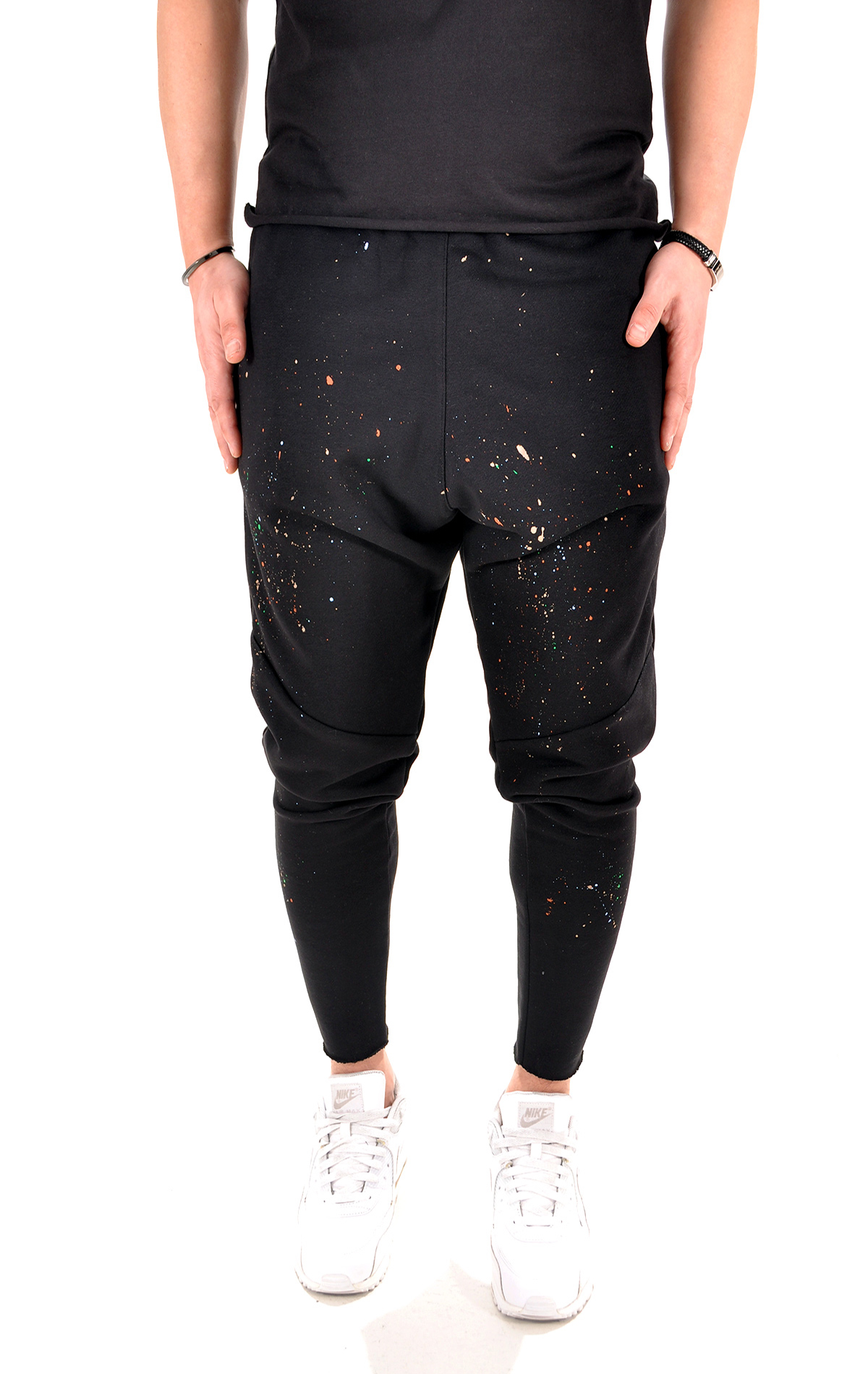 Pantaloni in editie limitata pantaloni MPL3957 Pantaloni in editie limitata MPL3957