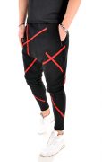 Pantaloni in editie limitata MPL3958