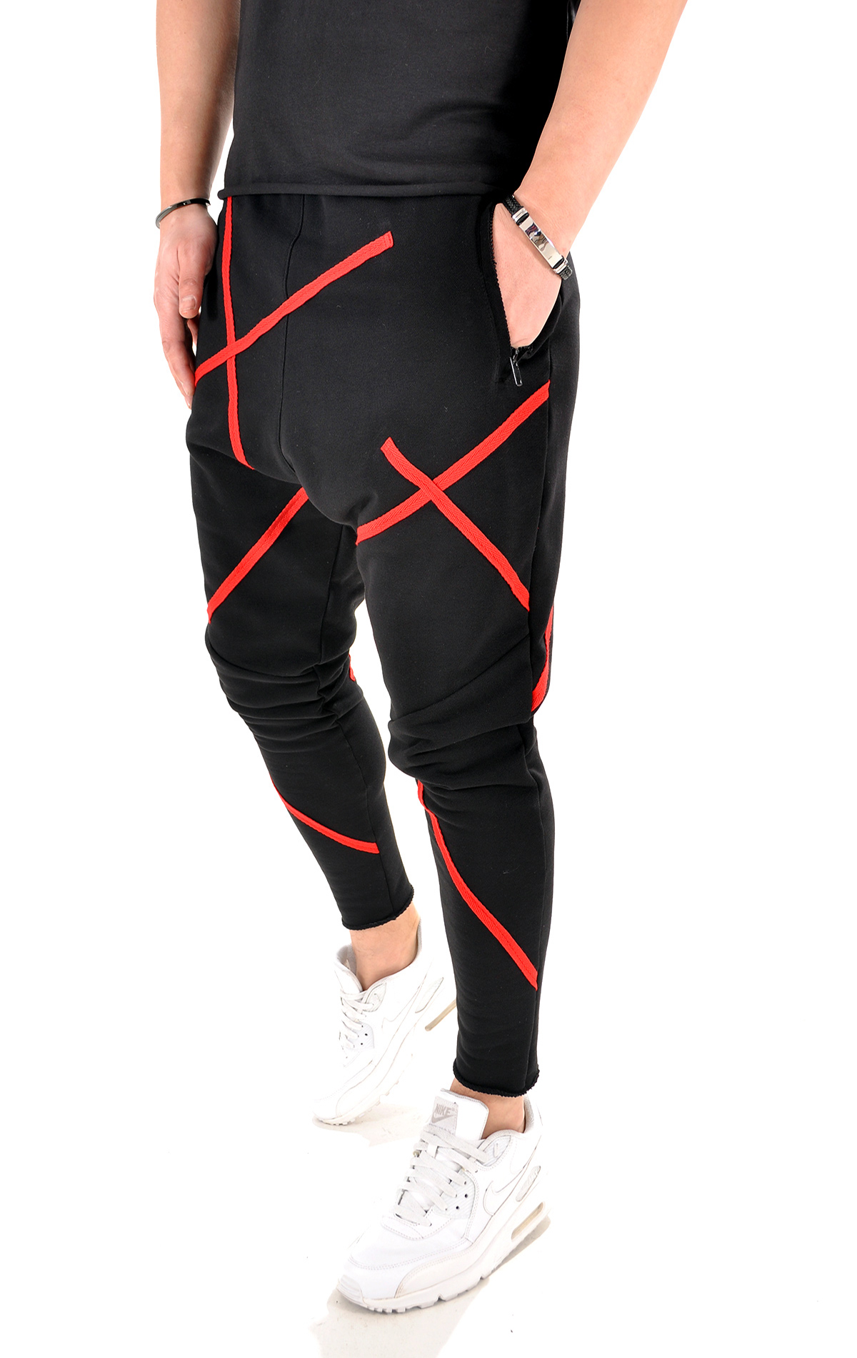 Pantaloni in editie limitata pantaloni MPL3958 Pantaloni in editie limitata MPL3958