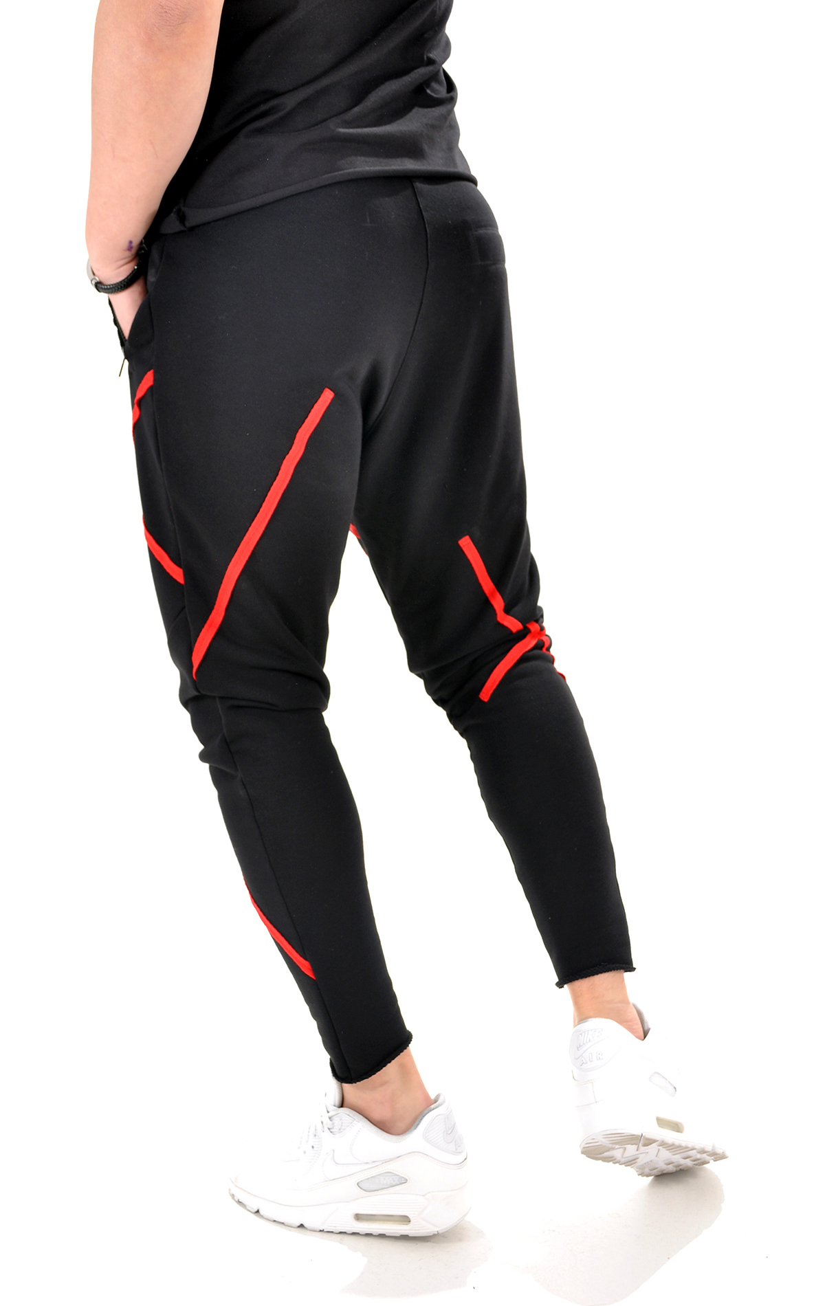 Pantaloni in editie limitata pantaloni MPL3958 Pantaloni in editie limitata MPL3958