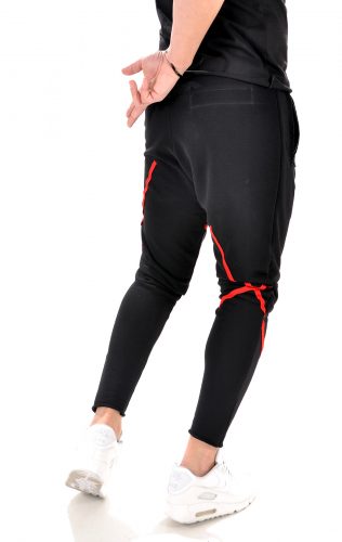 Pantaloni in editie limitata MPL3958