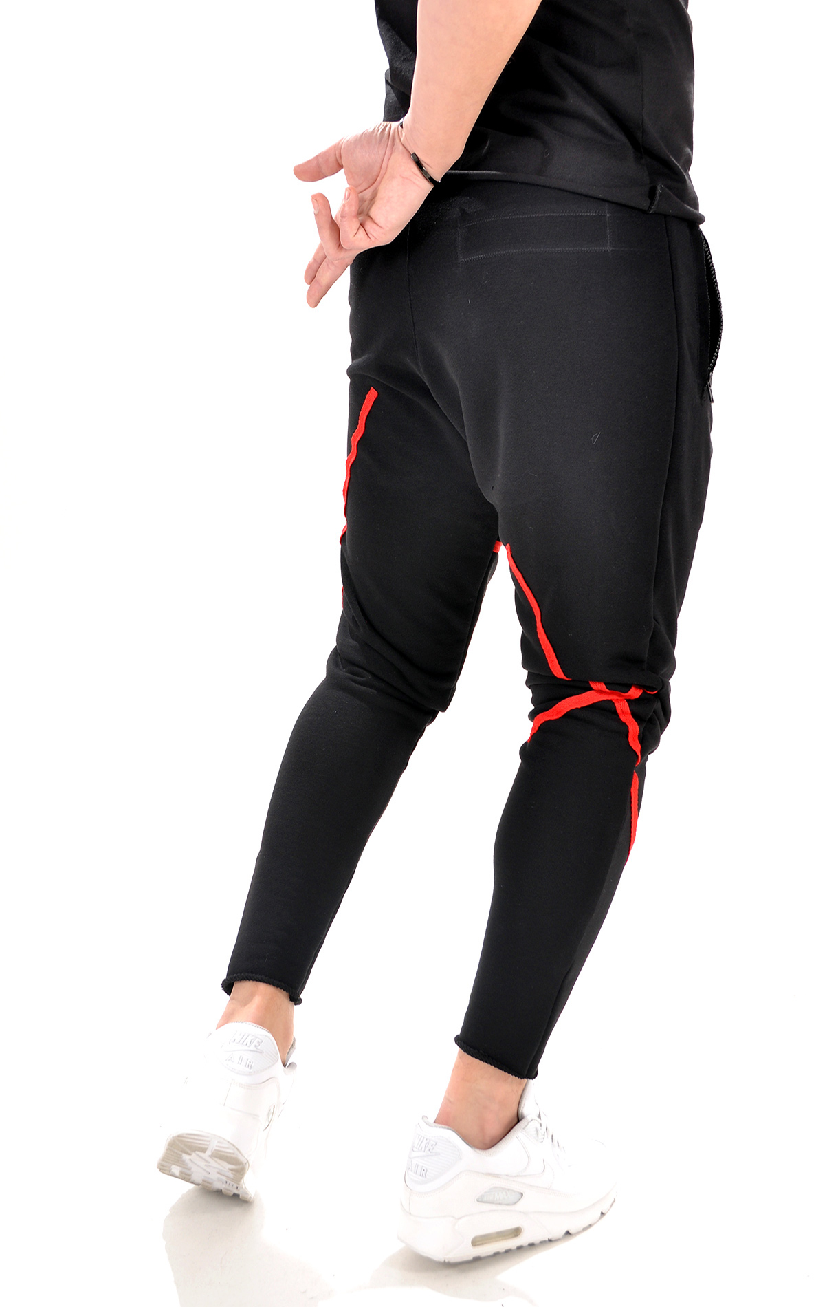 Pantaloni in editie limitata pantaloni MPL3958 Pantaloni in editie limitata MPL3958