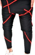 Pantaloni in editie limitata MPL3958