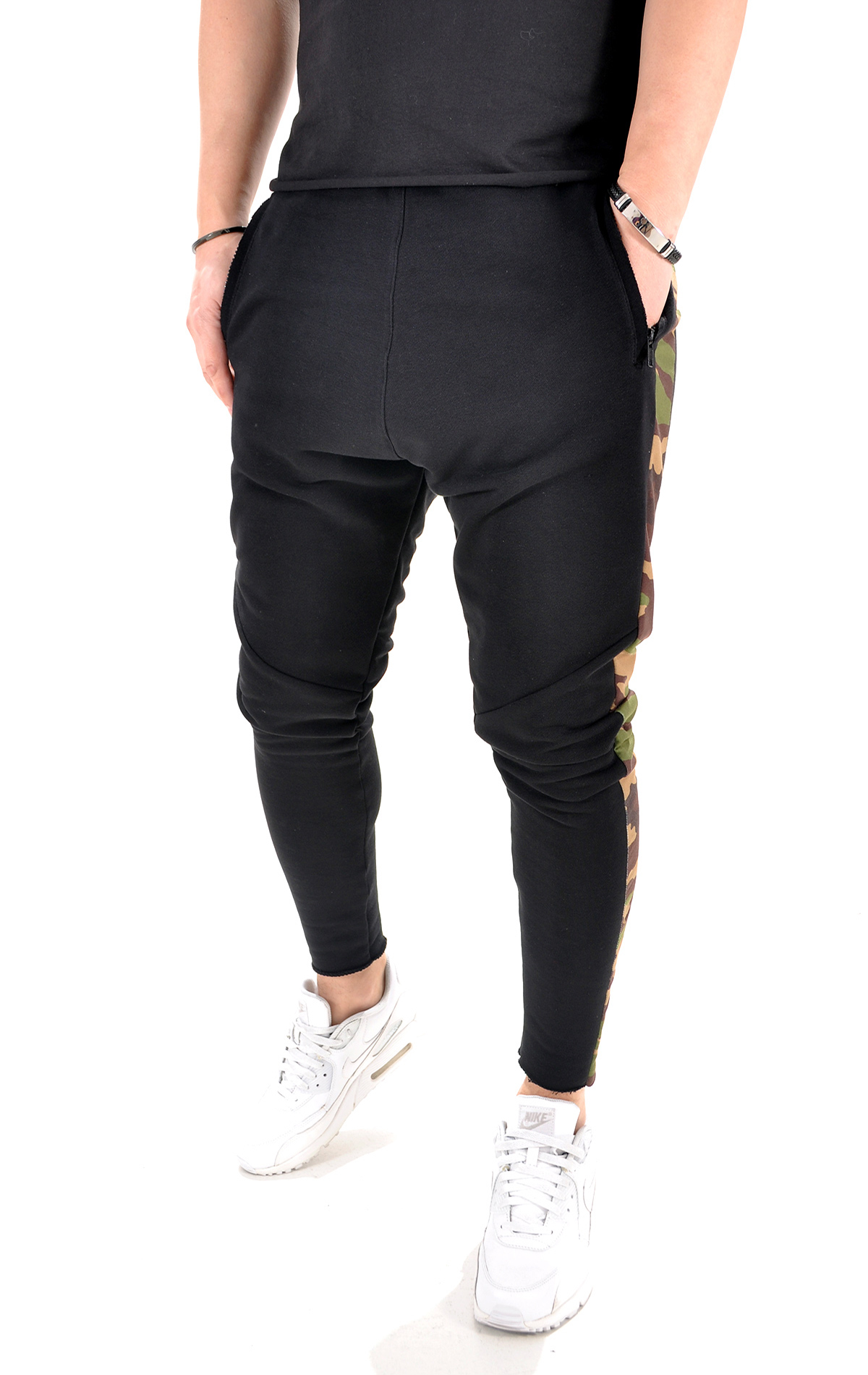 Pantaloni in editie limitata pantaloni MPL3961 Pantaloni in editie limitata MPL3961