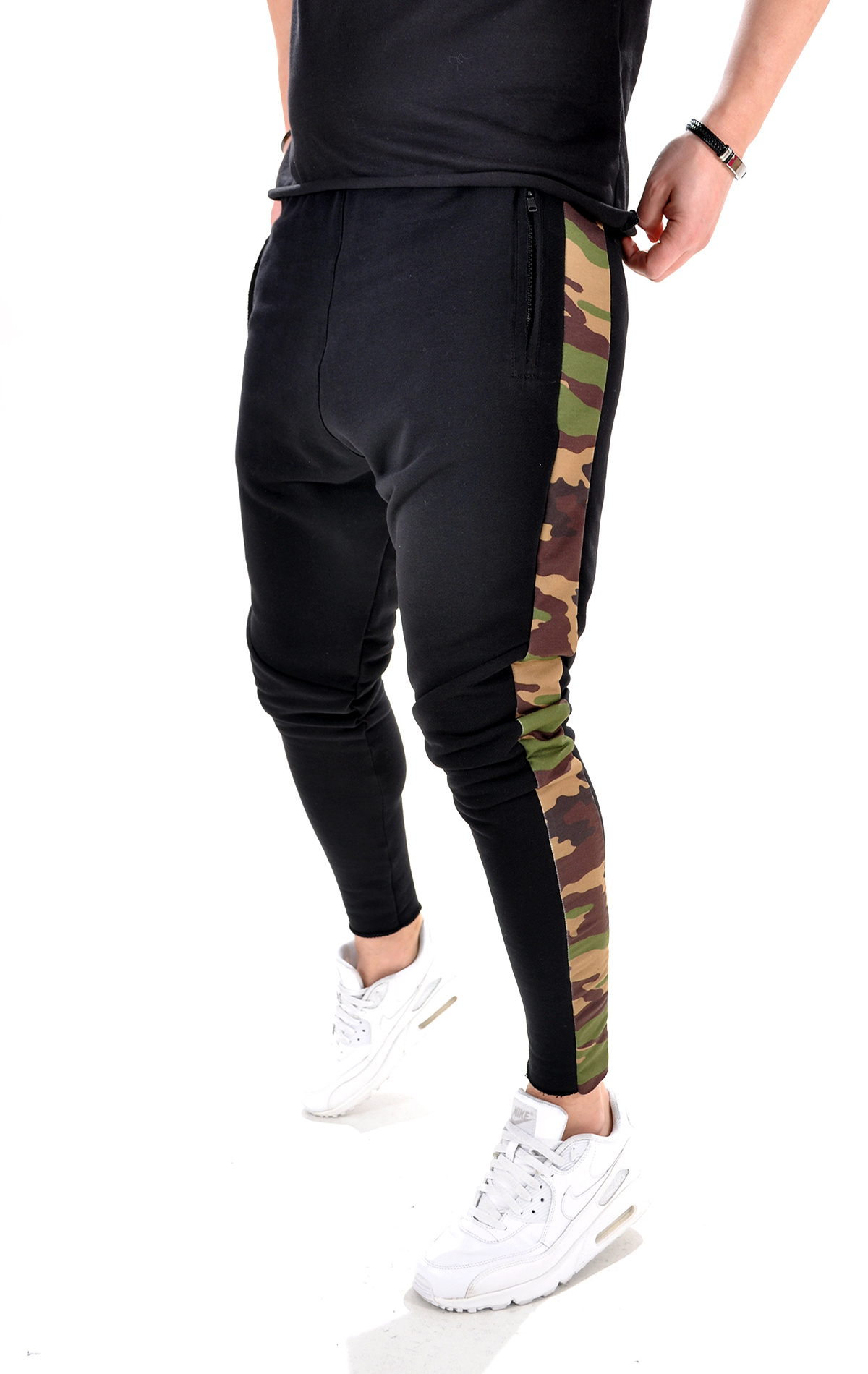 Pantaloni in editie limitata pantaloni MPL3961 Pantaloni in editie limitata MPL3961