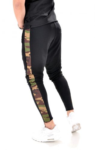Pantaloni in editie limitata MPL3961