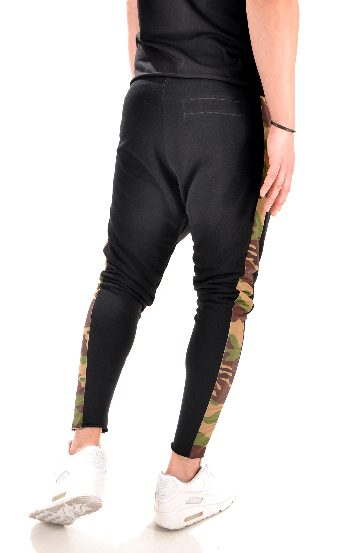 Pantaloni in editie limitata pantaloni MPL3961 Pantaloni in editie limitata MPL3961