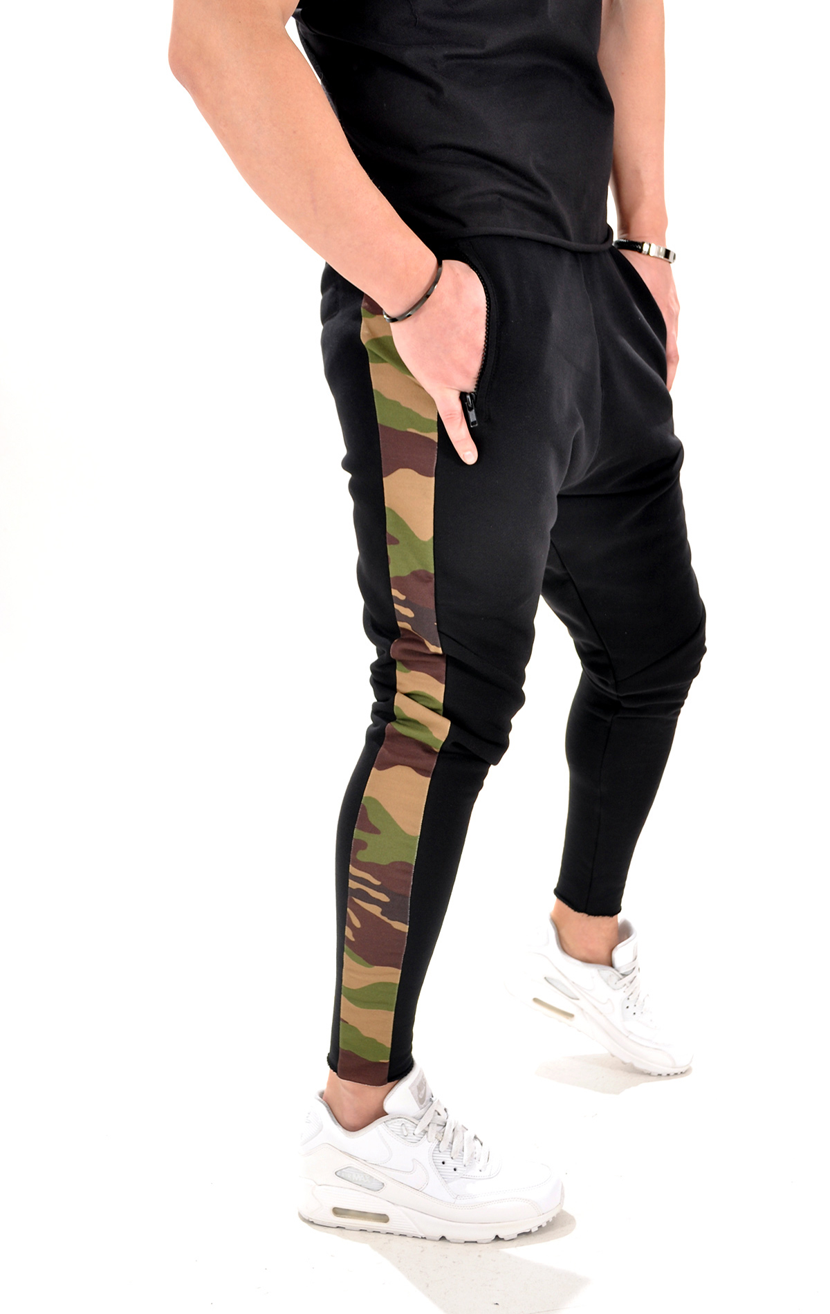 Pantaloni in editie limitata pantaloni MPL3961 Pantaloni in editie limitata MPL3961