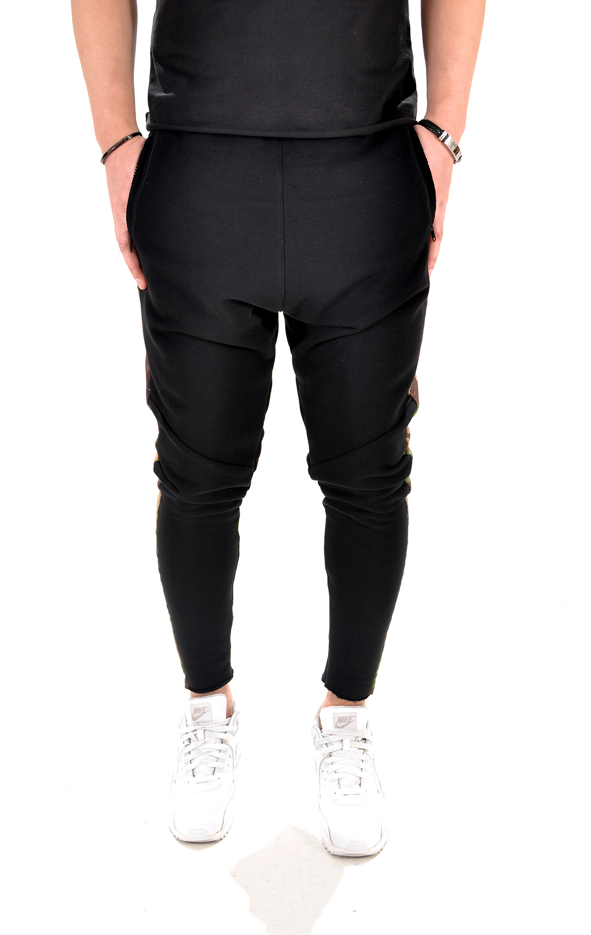 Pantaloni in editie limitata pantaloni MPL3961 Pantaloni in editie limitata MPL3961