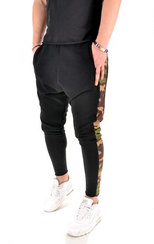 Pantaloni in editie limitata MPL3961