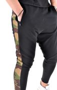 Pantaloni in editie limitata MPL3961