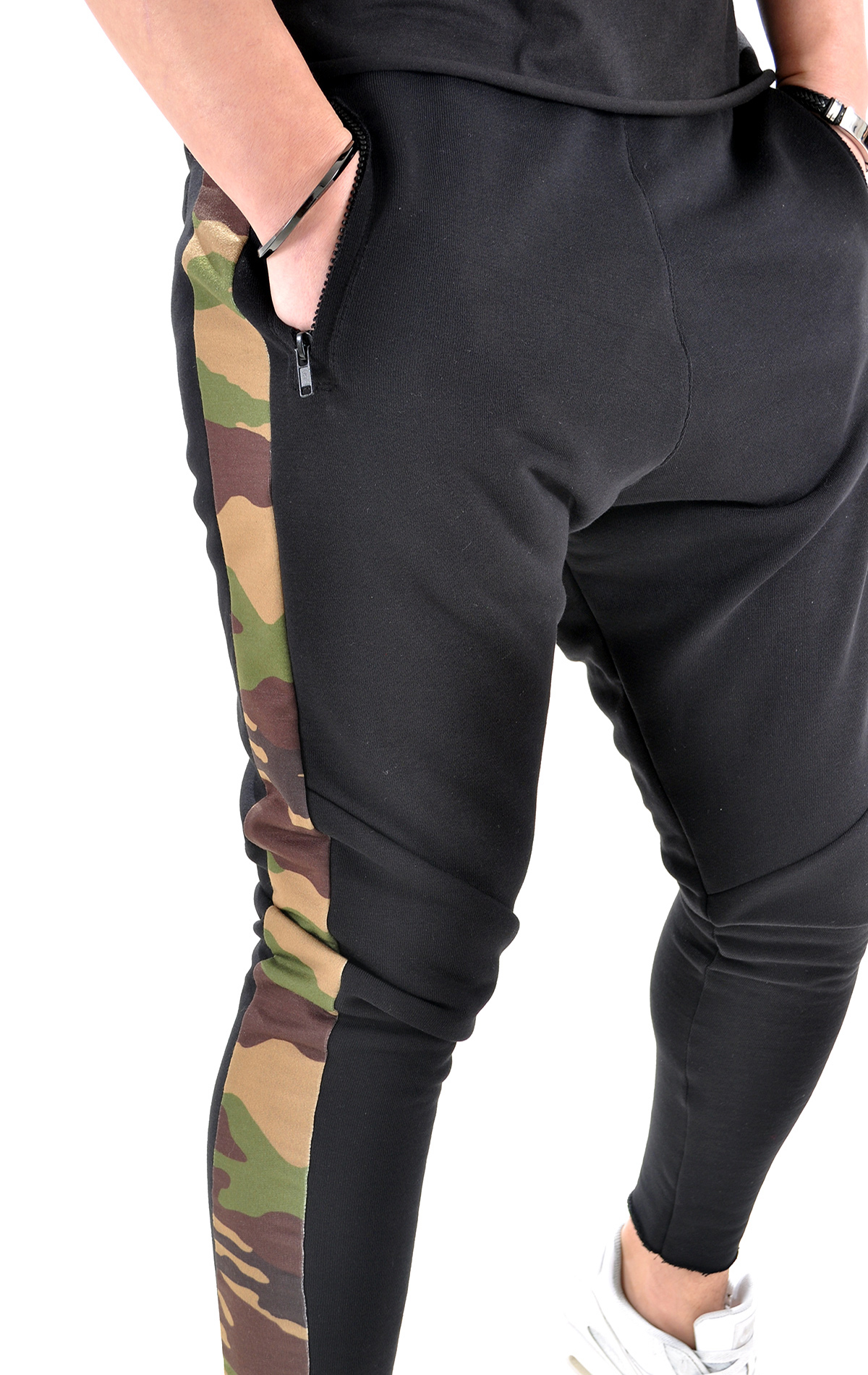 Pantaloni in editie limitata pantaloni MPL3961 Pantaloni in editie limitata MPL3961