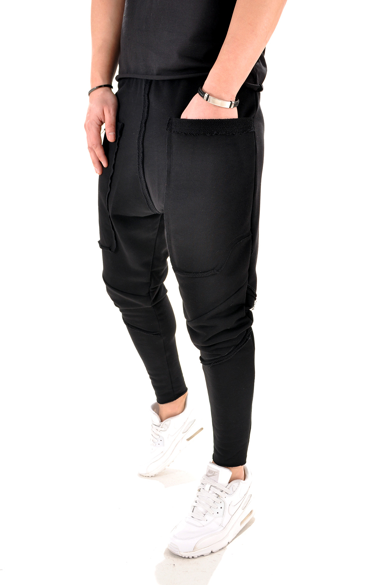 Pantaloni in editie limitata pantaloni MPL3963 Pantaloni in editie limitata MPL3963