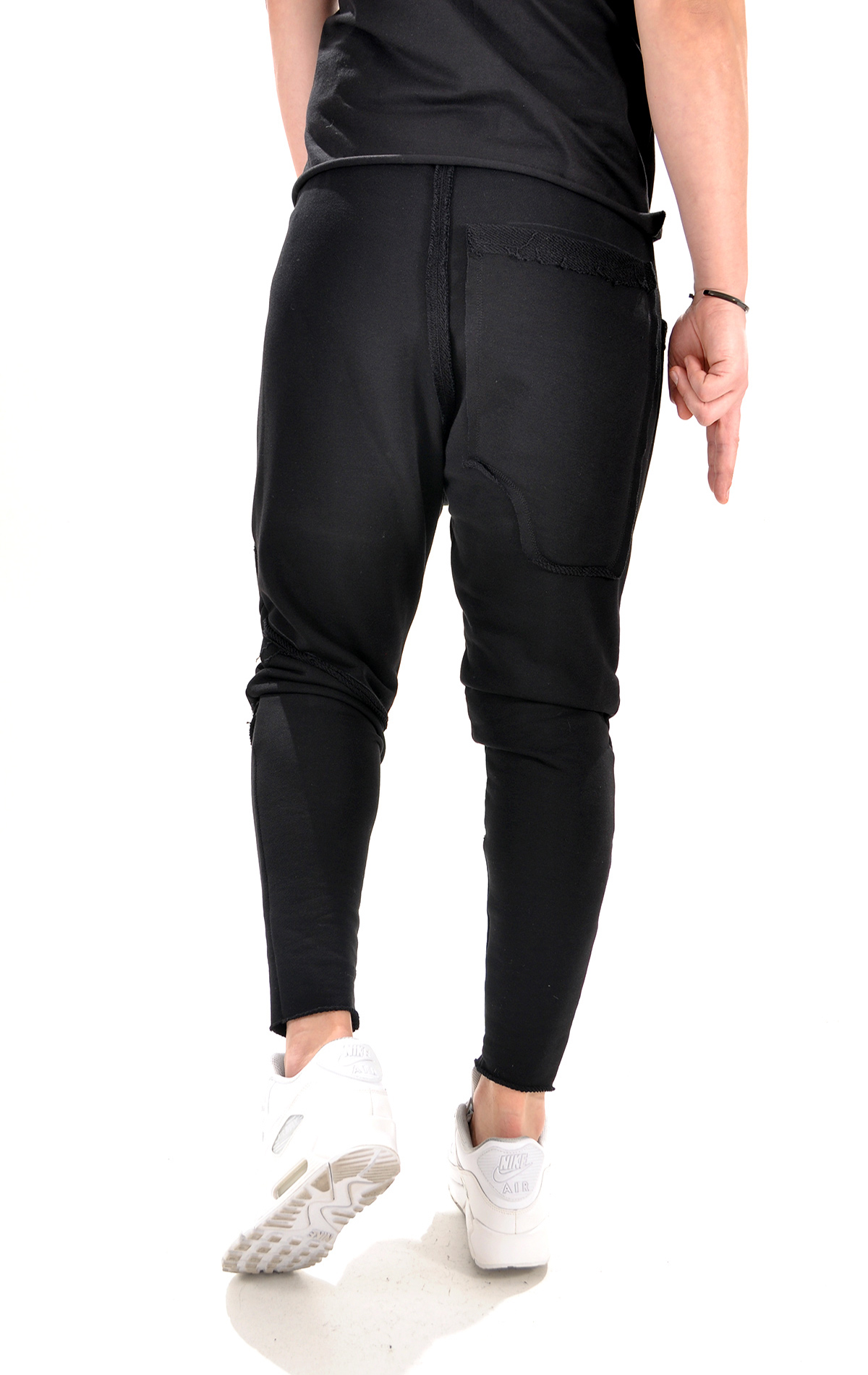 Pantaloni in editie limitata pantaloni MPL3963 Pantaloni in editie limitata MPL3963