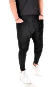 Pantaloni in editie limitata MPL3963