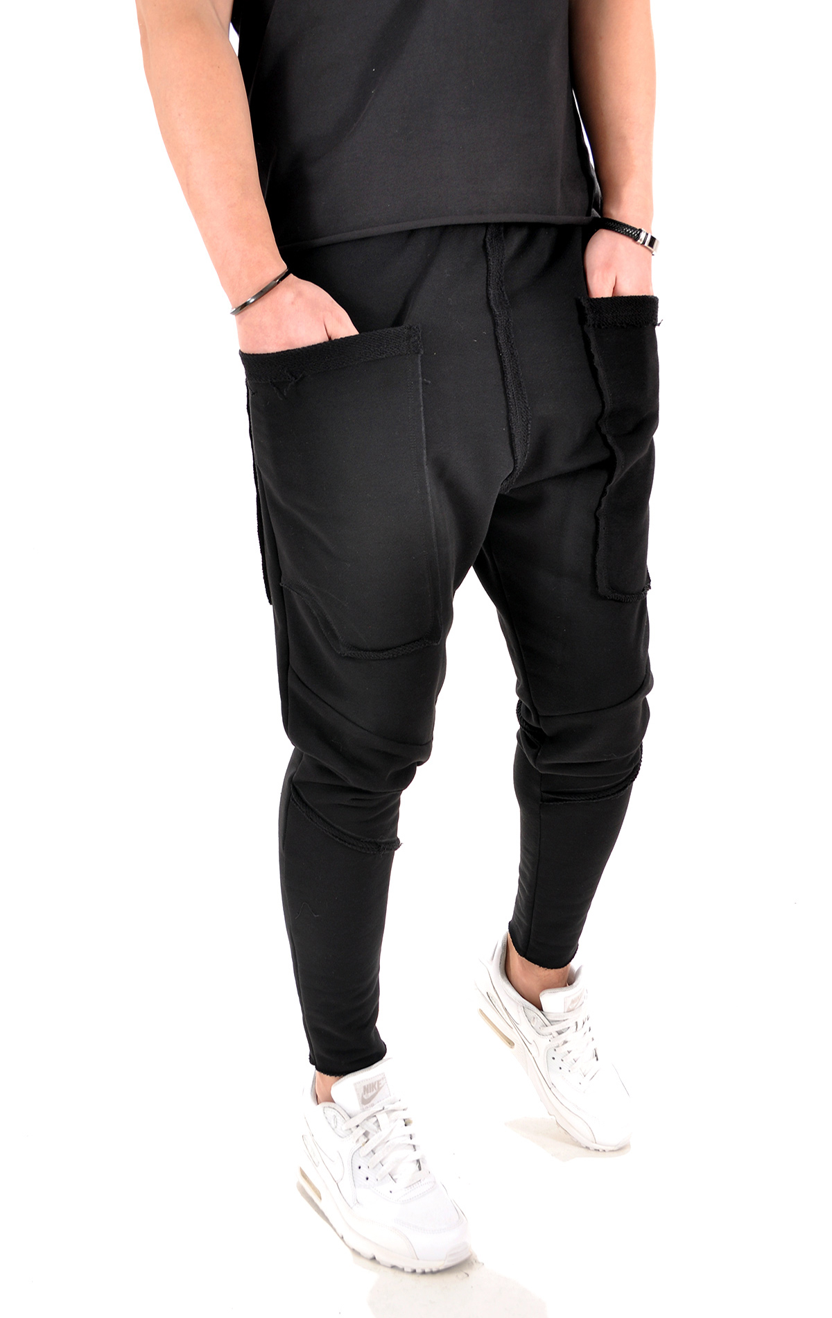 Pantaloni in editie limitata pantaloni MPL3963 Pantaloni in editie limitata MPL3963