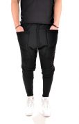 Pantaloni in editie limitata MPL3963