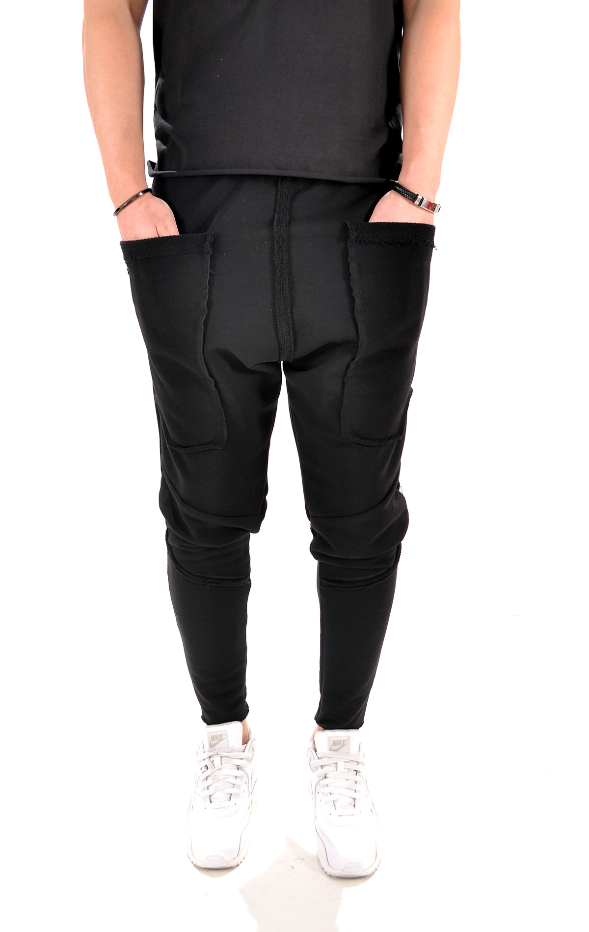 Pantaloni in editie limitata pantaloni MPL3963 Pantaloni in editie limitata MPL3963