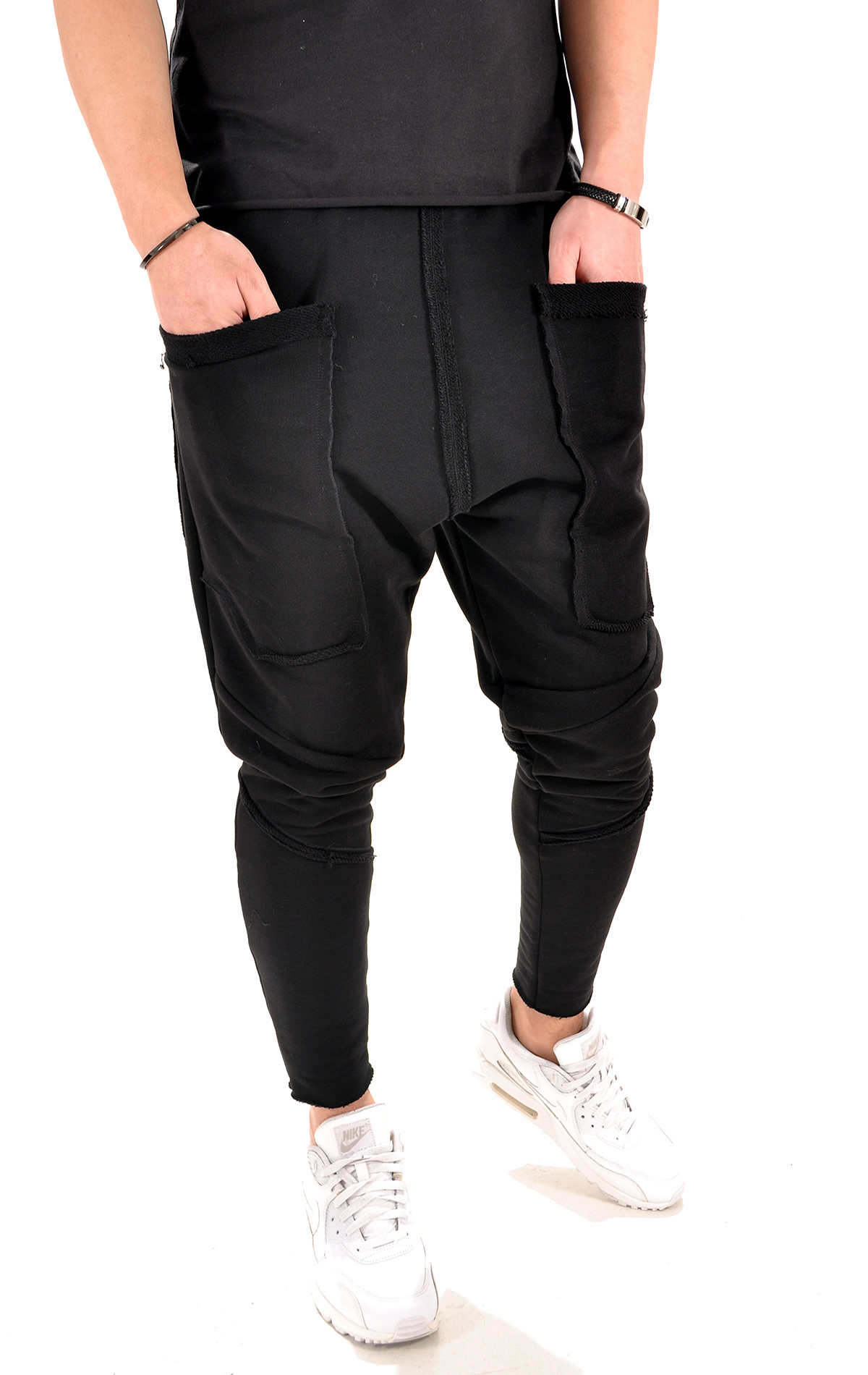 Pantaloni in editie limitata pantaloni MPL3963 Pantaloni in editie limitata MPL3963