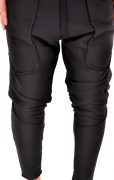 Pantaloni in editie limitata MPL3963