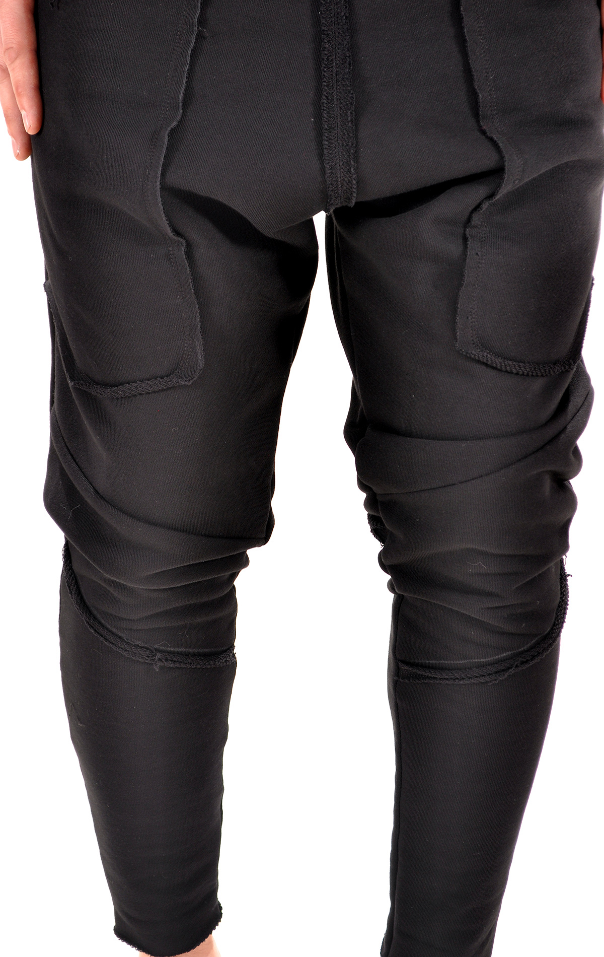 Pantaloni in editie limitata pantaloni MPL3963 Pantaloni in editie limitata MPL3963