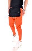 Pantaloni in editie limitata MPL3966