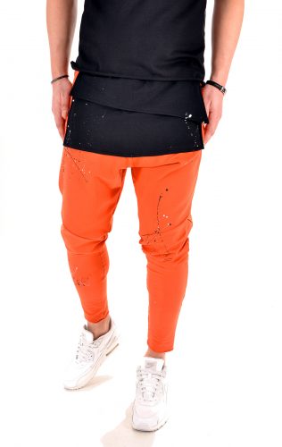 Pantaloni in editie limitata MPL3966