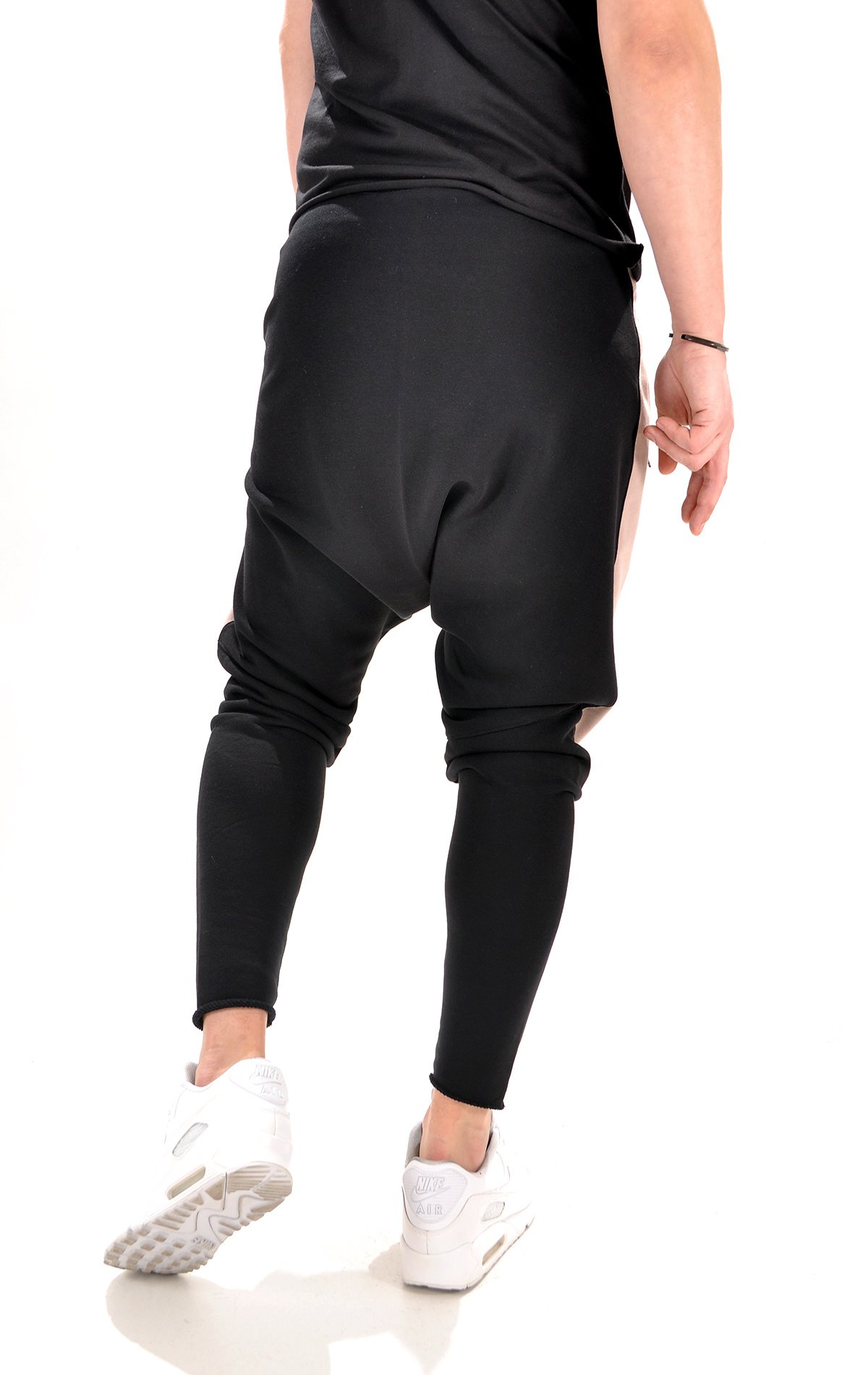 Pantaloni in editie limitata pantaloni MPL3967 Pantaloni in editie limitata MPL3967