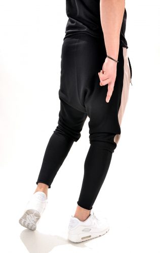 Pantaloni in editie limitata MPL3967