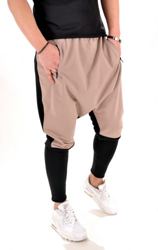 Pantaloni in editie limitata MPL3967