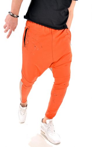 Pantaloni in editie limitata MPL3977