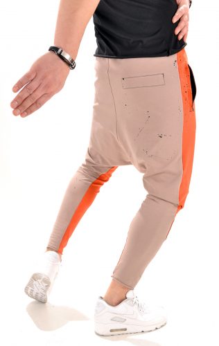 Pantaloni in editie limitata MPL3977