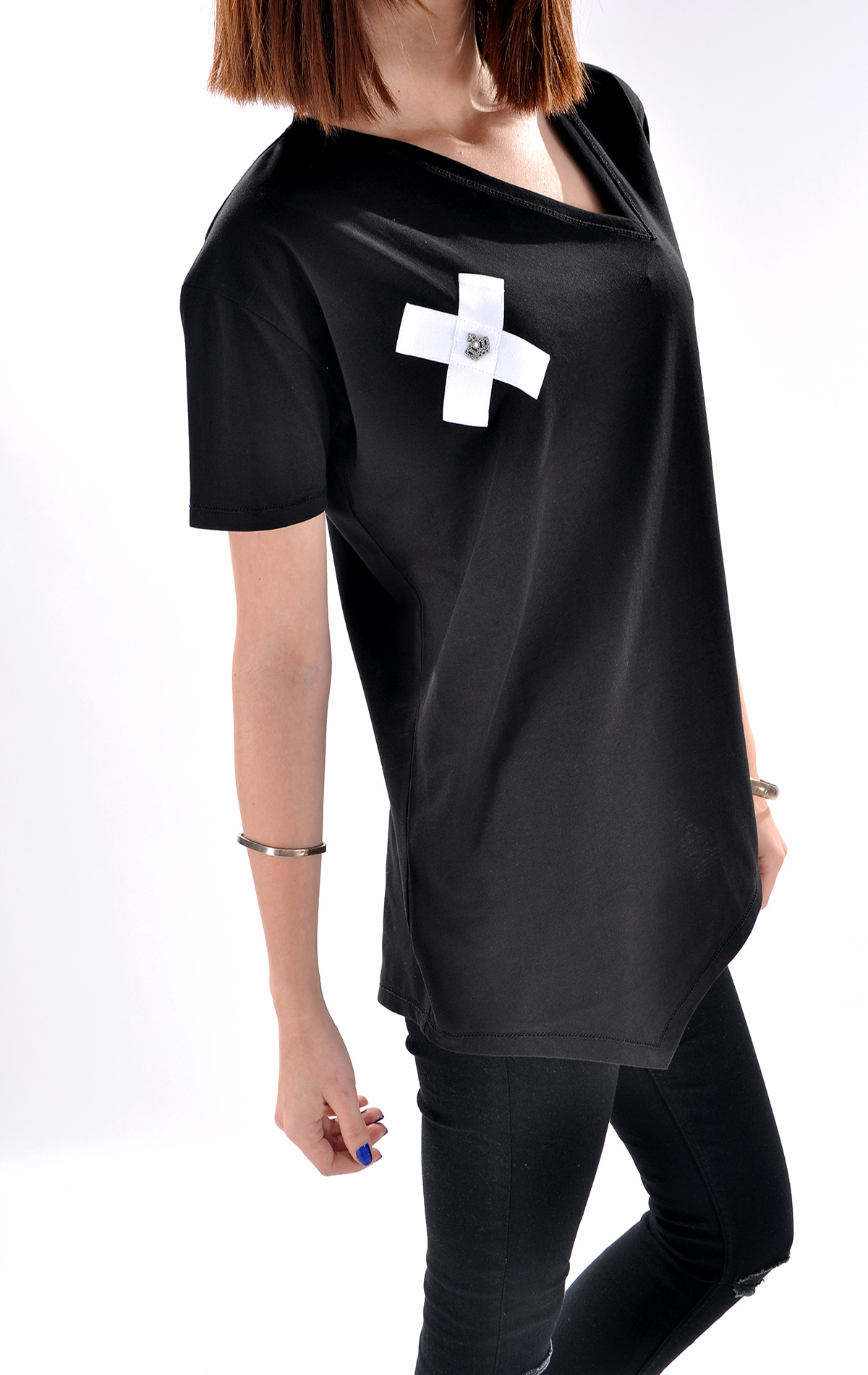 Tricou in editie limitata Femei WTL1145 Tricou in editie limitata WTL1145