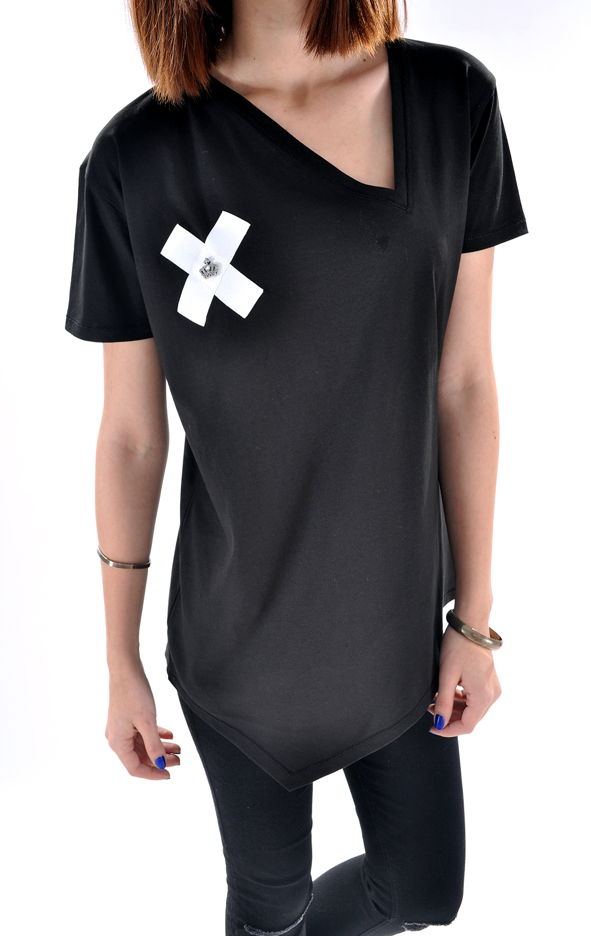 Tricou in editie limitata Femei WTL1145 Tricou in editie limitata WTL1145