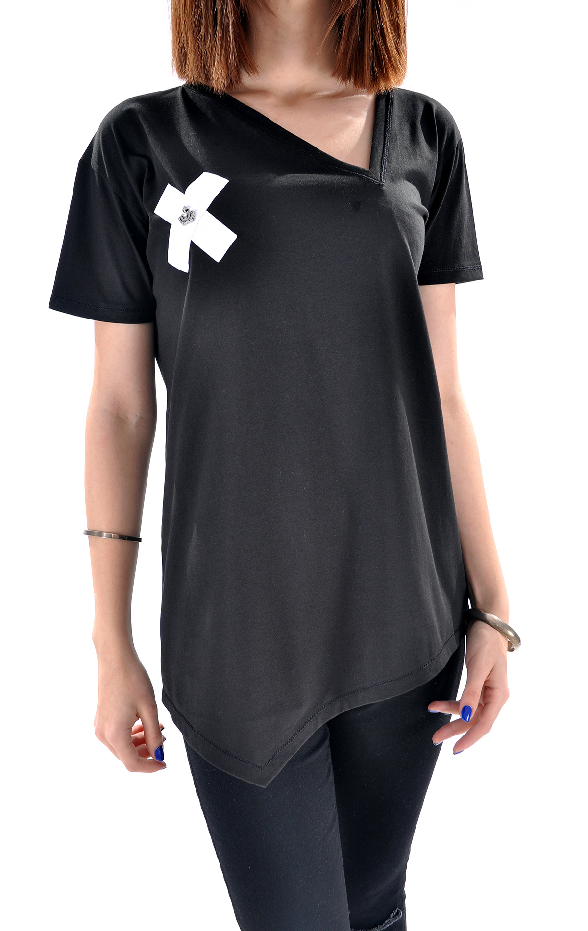 Tricou in editie limitata Femei WTL1145 Tricou in editie limitata WTL1145