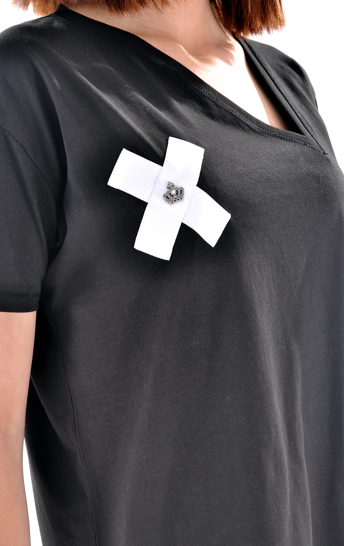 Tricou in editie limitata Femei WTL1145 Tricou in editie limitata WTL1145