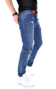 Jeans in editie limitata MJL1171