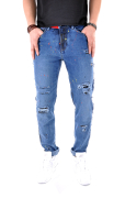 Jeans in editie limitata jeans MJL1178 Jeans in editie limitata MJL1178